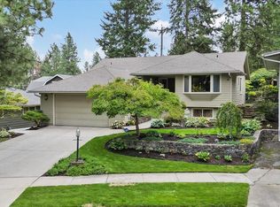 2617 E North Altamont Blvd, Spokane, WA 99202