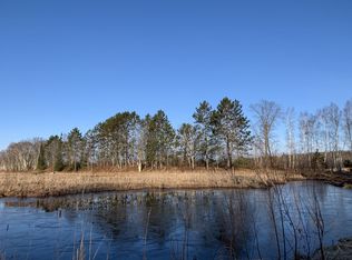 74302 Knotty Pine Rd LOT WP001, Bruno, MN 55712