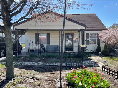 418 Prince Albert Blvd, Dayton, OH, 45404