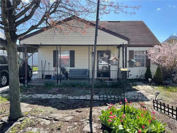 418 Prince Albert Blvd, Dayton, OH 45404