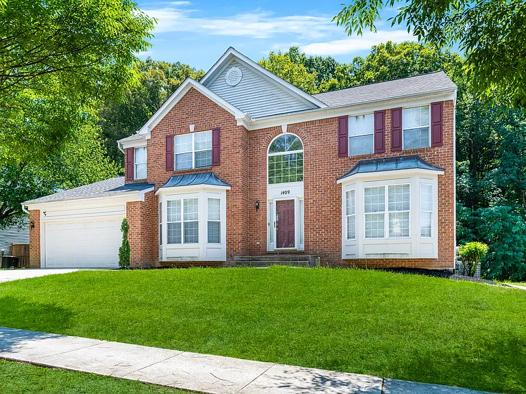 1409 Old Cannon Rd — Photo 24