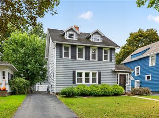 87 Leander Rd, Rochester, NY 14612