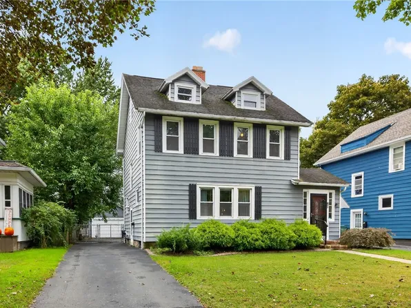 87 Leander Rd, Rochester, NY 14612