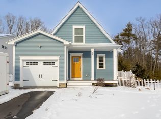 58 Constitution Way, Rochester, NH 03867