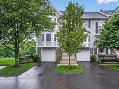1401 Pinnacle Way #1401, Danbury, CT, 06811