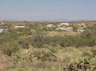 0 W Apache Joe Ct, Oracle, AZ 85623