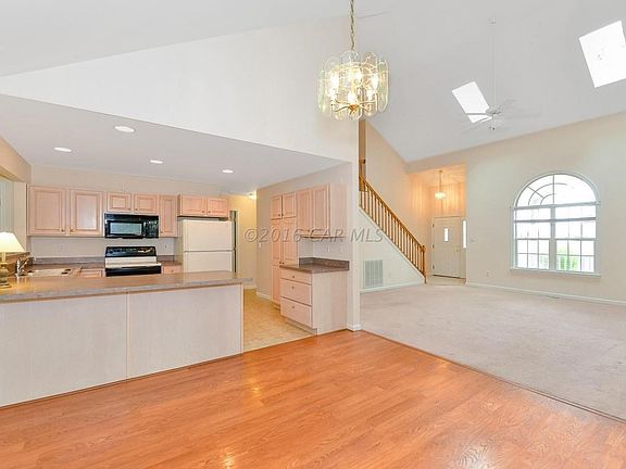 Open Floorplan