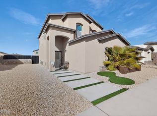 14717 Charles Foster Ave, El Paso, TX 79938