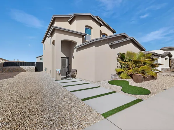 14717 Charles Foster Ave, El Paso, TX 79938