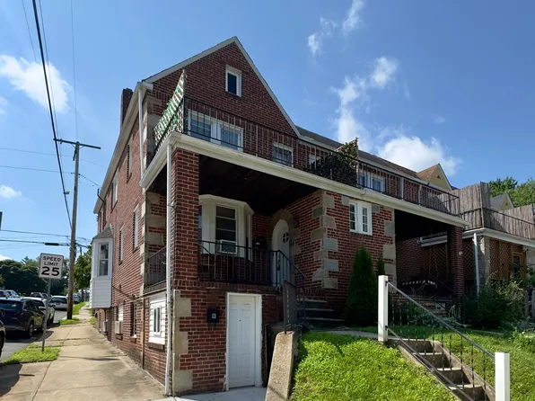 Frederick Rd 6201, 6201 Frederick Rd APT 1, Catonsville, MD 21228