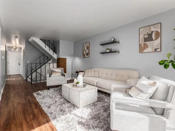 6418 Welch Court, Arvada, CO 80004
