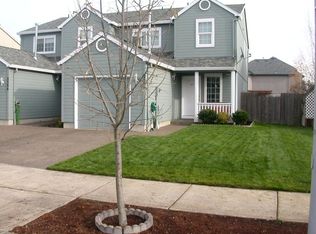 2592 NE 1st Dr, Hillsboro, OR 97124