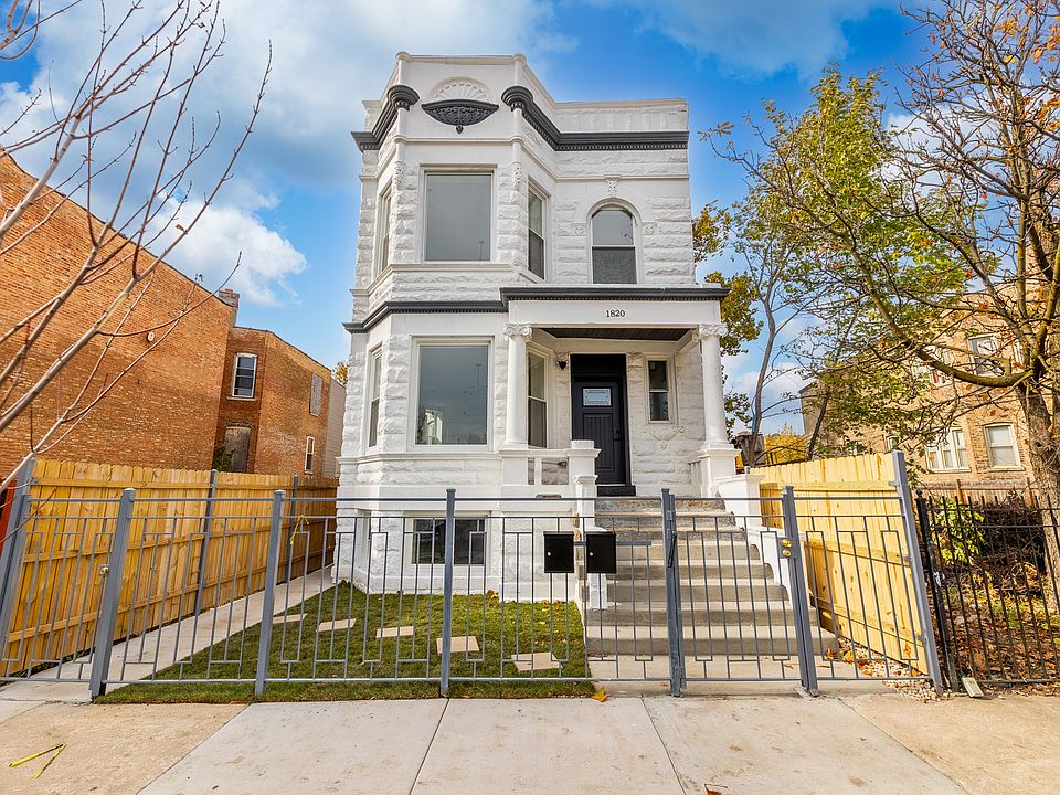 1st image of 1820 S Drake Ave