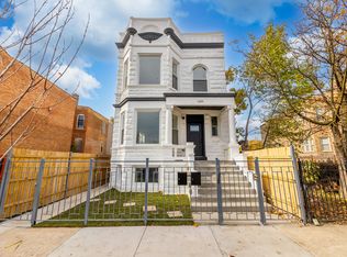 1820 S Drake Ave, Chicago, IL 60623