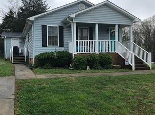 175 Windsong Rd, Mocksville, NC 27028