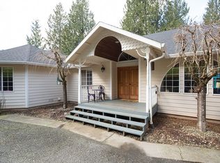 23008 NE Schauer Dr, Battle Ground, WA 98604