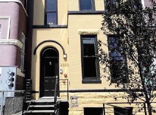 2550 University Pl NW #P-1, Washington, DC 20009