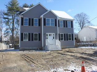 63 Burnham Rd, Lowell, MA 01852