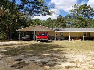 5164 Main St, Lucedale, MS 39452