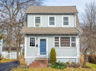 3 Oakdale Ave, Millburn, NJ 07041