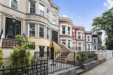 243 Rutland Road in Prospect Lefferts Gardens