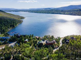 38 Shoreline Way, Grand Lake, CO 80447