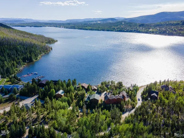 38 Shoreline Way, Grand Lake, CO 80447