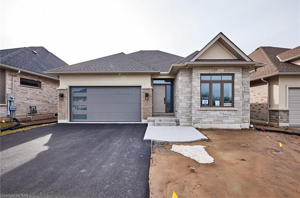 464 Old Course Trl, Welland, ON L3B 0E7 MLS 40513678 Zillow