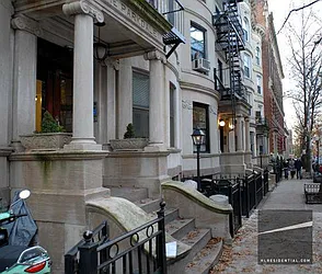 Rented by Highline Residential