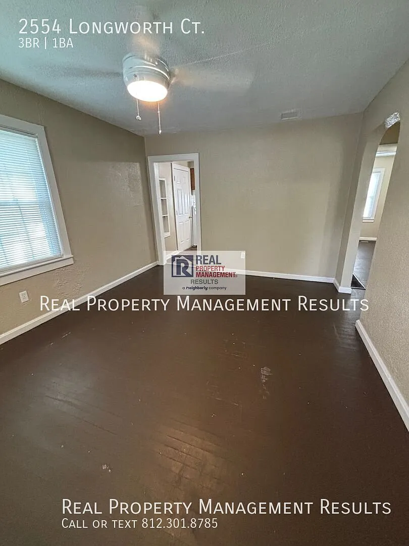 Northside Home with Fenced Backyard Patio — Photo 2