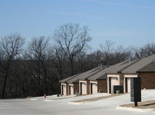 1417B N Monte Vista St, Ada, OK 74820