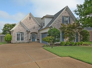 9700 Manor View Cv, Cordova, TN 38018