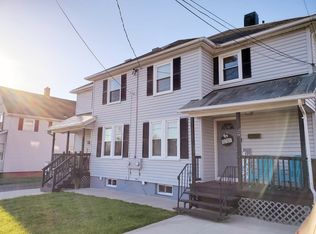 27-29 Walnut St, Ludlow, MA 01056