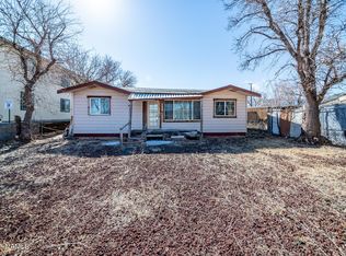233 W Edison Ave, Williams, AZ 86046