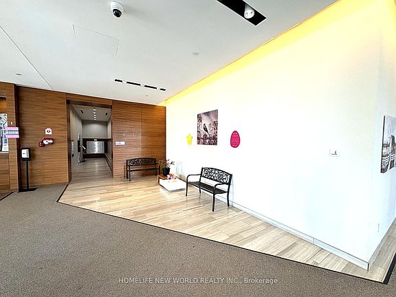 4th image of 66 Forest Manor Rd #1206