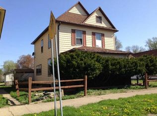 1430 1st Ave, Terre Haute, IN 47807