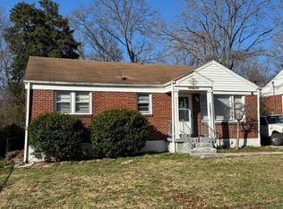 1826 Sunset Ave, Columbia, TN 38401