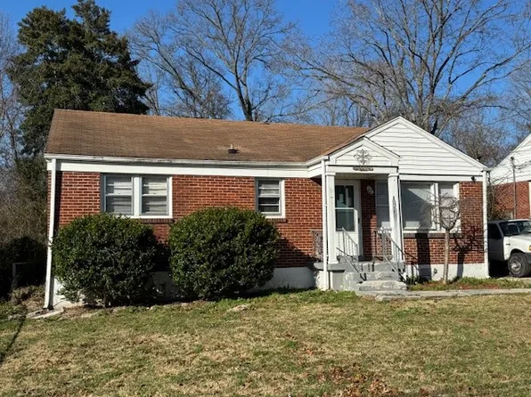 1826 Sunset Ave, Columbia, TN 38401