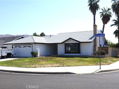 25885 Casa Fantastico Dr, Moreno Valley, CA, 92551