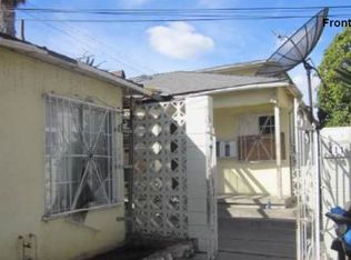 411 Margaret Ave, Los Angeles, CA 90022