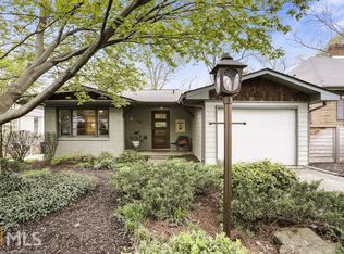 358 Sisson Ave, Atlanta, GA 30317