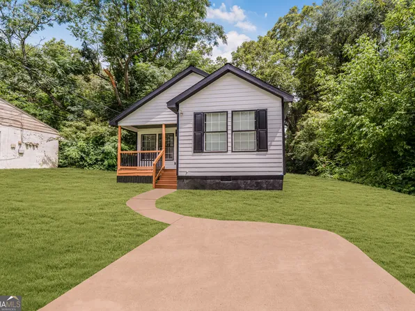 1111 Osborne St SW, Atlanta, GA 30310