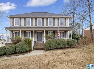 5243 Harvest Ridge Ln, Birmingham, AL 35242