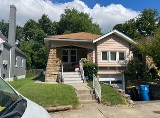 105 Cleveland Ave, Bellevue, KY