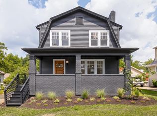 224 Glenmont Ave, Columbus, OH 43214