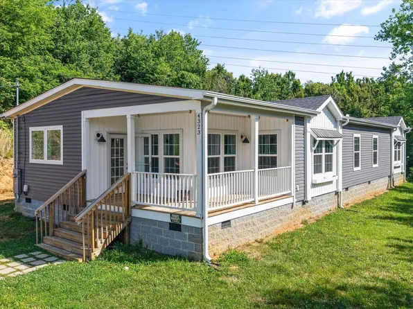 4323 McKamey Rd, Knoxville, TN 37921