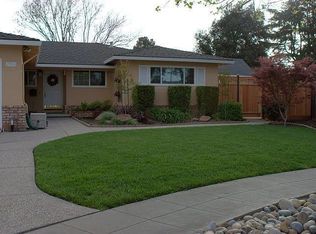 2860 Aragon Way, San Jose, CA 95125