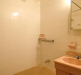 Rented by Marjorie Thompson, LREB