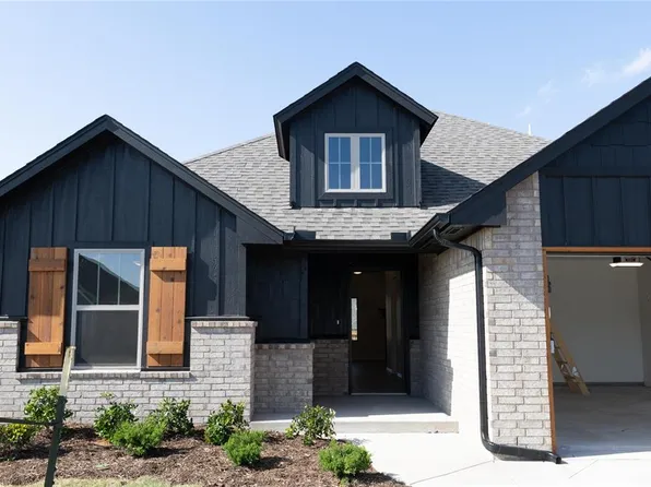 2301 NW 170th St, Edmond, OK 73012