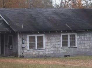 36048 Highway 1055, Mount Hermon, LA 70450